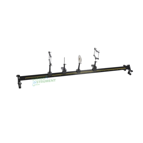 Meter Stick Optical Bench